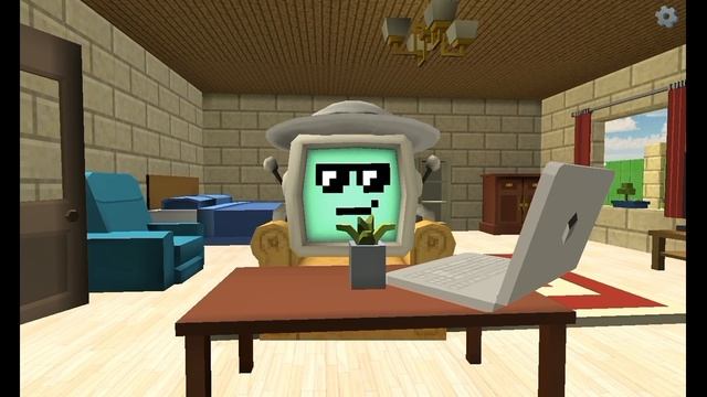 🐔удалённый и не вошедший контент в Chicken Gun | вещи чикен