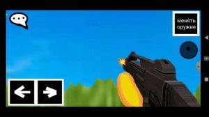 я создал свой приватный сервер chicken gun #Саша28к #чгтоп
