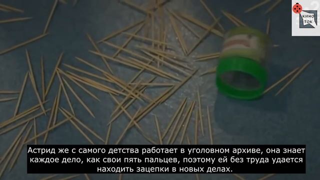 Обзор сериала "Астрид и Рафаэлла" смотреть онлайн