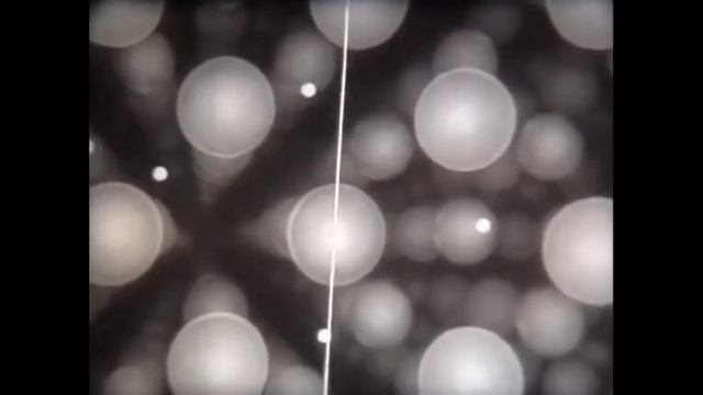 Электрический ток. Советский научный фильм 1978г.