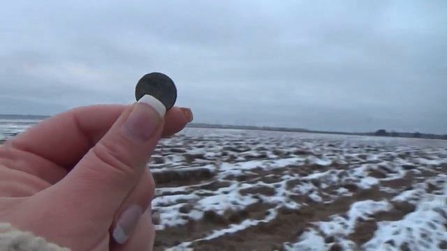 ФАРТОВЫЙ КОП, МЕЧТЫ СБЫВАЮТСЯ. 56 СЕРИЯ. Treasure hunting. смотреть онлайн