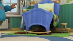 Барбоскины в Among Us | Малыш предатель