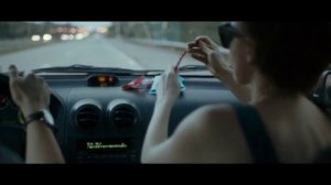 Исчезновение Элеанор Ригби