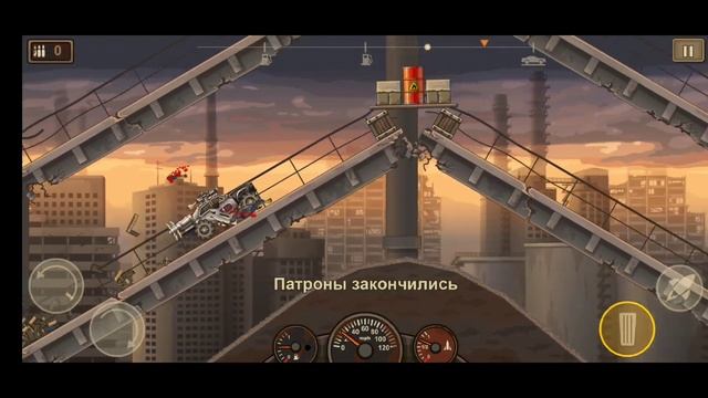 ДОШЕЛ К ФЕРРАРИ! ПЕСЧАНАЯ ЛОКАЦИЯ🏜️! Прохождение Earn t смотреть онлайн