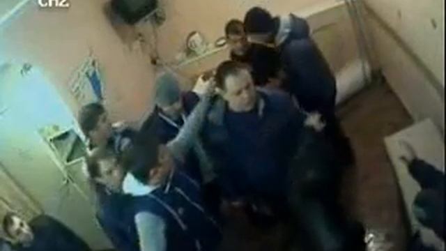Полазна Убийство повара.wmv смотреть онлайн