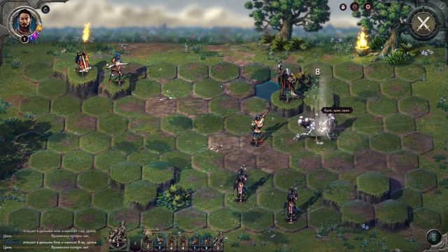 Songs Of Conquest ОБЗОР смотреть онлайн