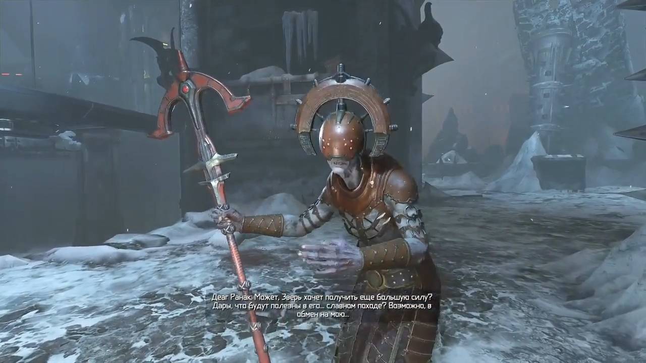 Maddyson - играет в DOOM Eternal #3