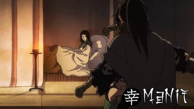 Дороро - Песнь Хяккимару | Аниме | Сериал | Музыка | Клип | Опенинг | Dororo | На русском | Перево смотреть онлайн