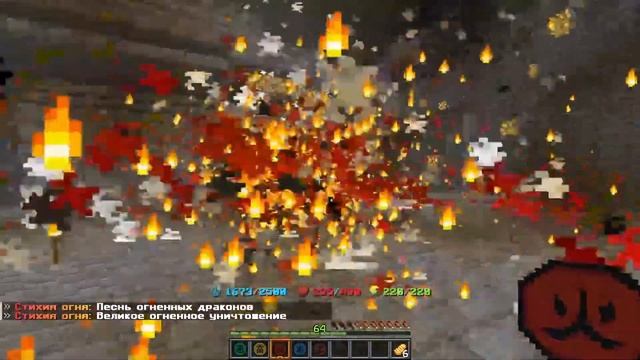 ShinobiWorld ! Minecraft Naruto ! Сервер по Наруто в Minecraft ! Все стихии смотреть онлайн