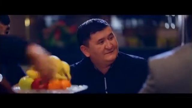 Торебек Уринов