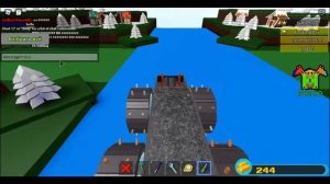 монстер трак в роблокс!!!\Roblox build a boat for treasure