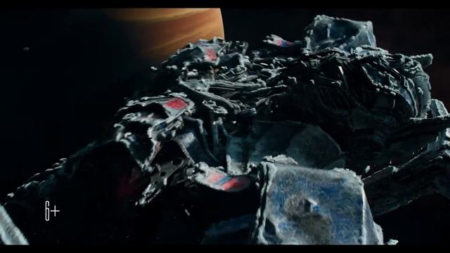 Трансформеры 5׃ Последний рыцарь - 2017 смотреть онлайн