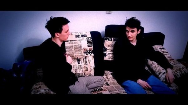 Драйв 2 (2023) - Полный фильм.