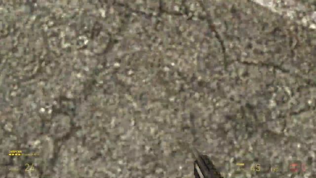 HALF LIFE 2 Я УМЕЮ БАНИХОПИТЬ ЮХУ смотреть онлайн