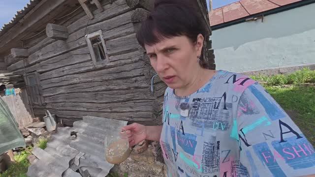 Я не жалуюсь. Жизнь простых людей в деревне смотреть онлайн