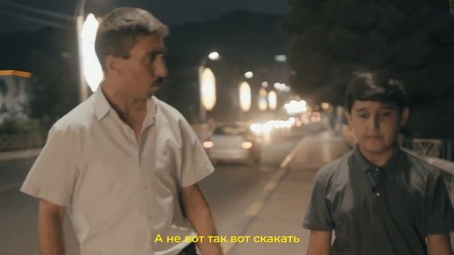 Сириус - Мечтатель | 48HFR 2023 смотреть онлайн