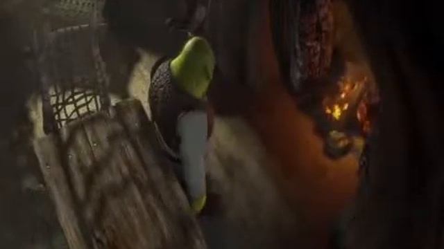 Шрек 1 винкс смотреть онлайн