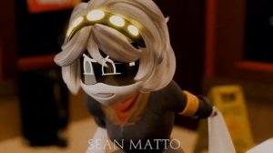 Дроны убийцы: Переозвучка анимации "Nicest Oilrose Interaction"