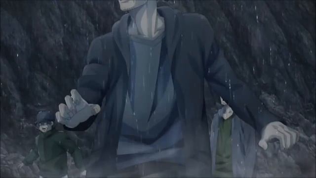 Пожиратель Богов / God Eater [AMV] смотреть онлайн