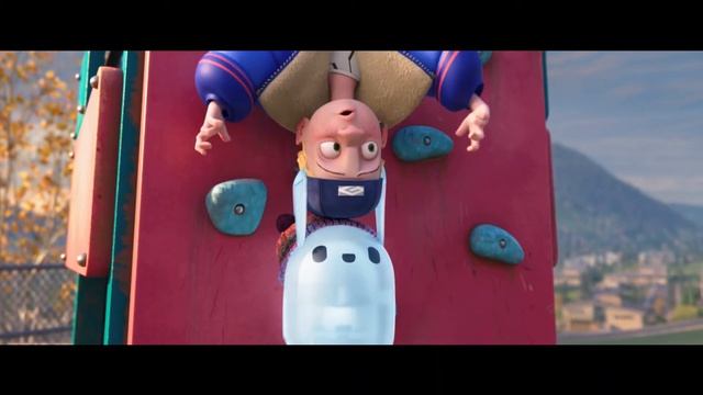Неисправимый Рон (6+) смотреть онлайн