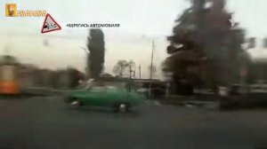 ВОДИТЬ ПО-РУССКИ - 10.08.2020 - drive in Russian