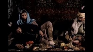 Фрагмент фильма «Ермак»