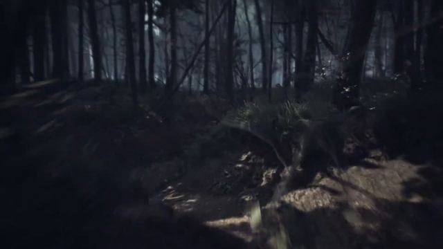 Blair Witch \\ Прохождение #3 смотреть онлайн