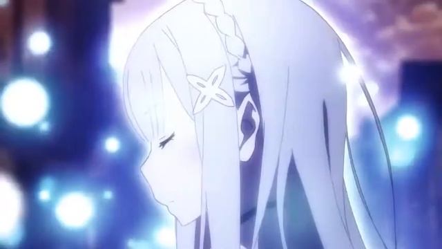 ★Жизнь с нуля {клип}★Re Zero {AMV}★Tilted★ смотреть онлайн