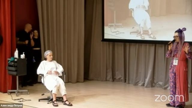 Восстановление волос, подложки, реконструкция смотреть онлайн