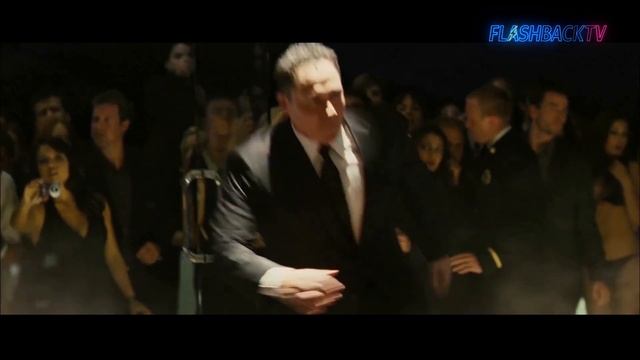 Железный Человек против Воителя | Железный Человек 2 смотреть онлайн