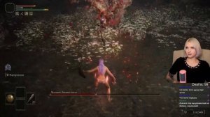 Убила Малению без получения урона на 1 уровне / RL1 No Hit Mal