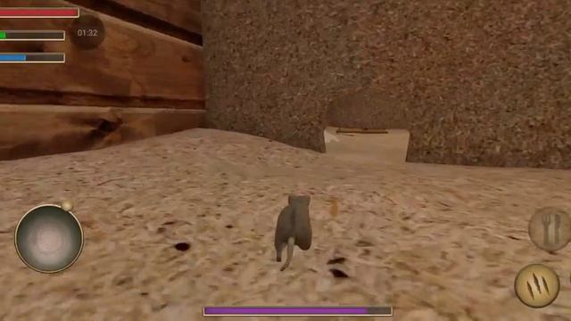 Очень полезный баг на еду и все остальное в игре симул? смотреть онлайн