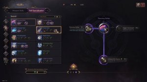 ГАЙД БИЛД НА ПАЛАДИНА Throne and Liberty (Часть 3)