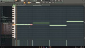 КАК НАУЧИТЬСЯ ПИСАТЬ МУЗЫКУ В FL STUDIO 20??