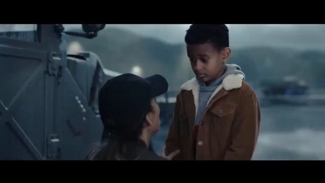 Падение луны | НОВЫЙ КИНО (2022) HD смотреть онлайн