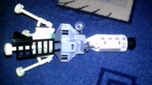 Лего фильм Аполлон 13 .