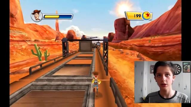 ♥История игрушек #1♥ смотреть онлайн