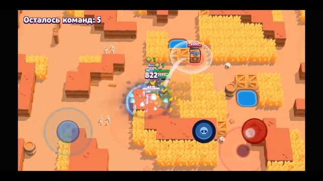 ИГРАЮ В Brawl Stars с другом | Прохождения #2 | AntiLoop смотреть онлайн