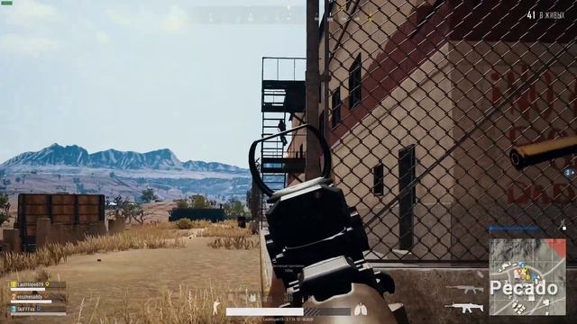 Кодзима гений?Смешные моменты(PUBG,GTA5) смотреть онлайн