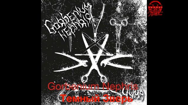 Gorbenium Nephris - Чума (teaser)