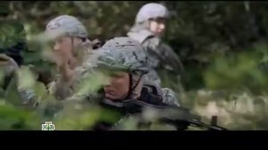 Морские дьяволы (клип) Нерпа