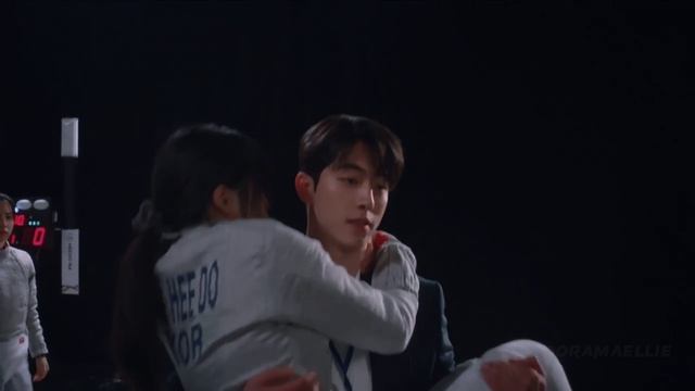 Красивый клип к дораме « Двадцать пять двадцать один»☄️ смотреть онлайн