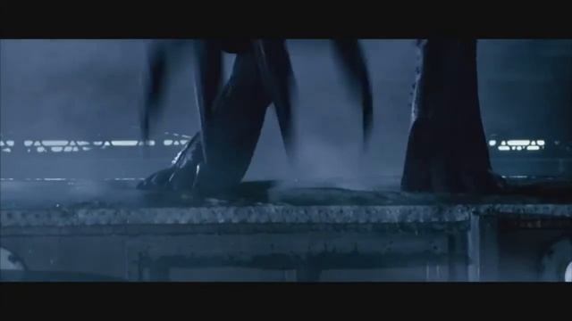 Другой мир / Underworld смотреть онлайн