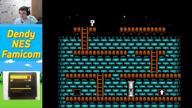 Новые игры. Shera & the 40 Thieves, Shera & the 40 Thieves Definitive Ed. (№625) смотреть онлайн