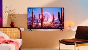 💥 В чём подвох Телевизора Яндекс Станции ТВ Бейсик? Обзор 4K HDR Смарт ТВ с Алисой! ⚡️