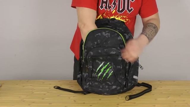 Распаковка Yes T-55 Claw 43x32x14 554920