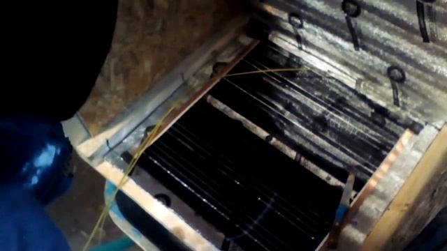 Тёплый пол в собачьей будке своими руками смотреть онлайн