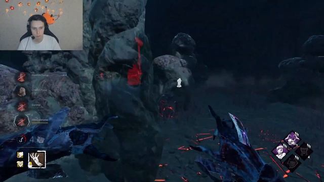 ЛУЧШИЙ БИЛД НА ДУХА В ДБД - DEAD BY DAYLIGHT смотреть онлайн