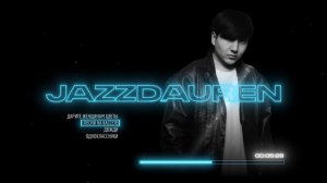 JAZZDAUREN - СБОРНИК ПЕСЕН (РУС)