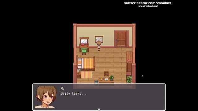 Daily Lives Of My Countryside[v0.3.0.1]☚Обзор☛Деревня твоей мечты